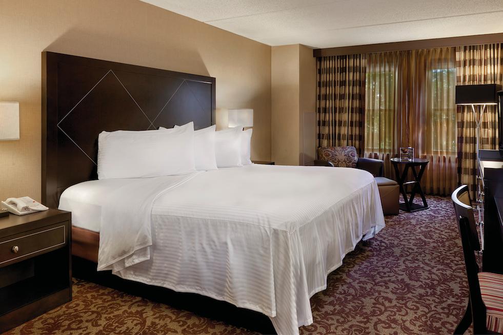 Sam'S Town Hotel & Gambling Hall, Tunica Robinsonville Luaran gambar