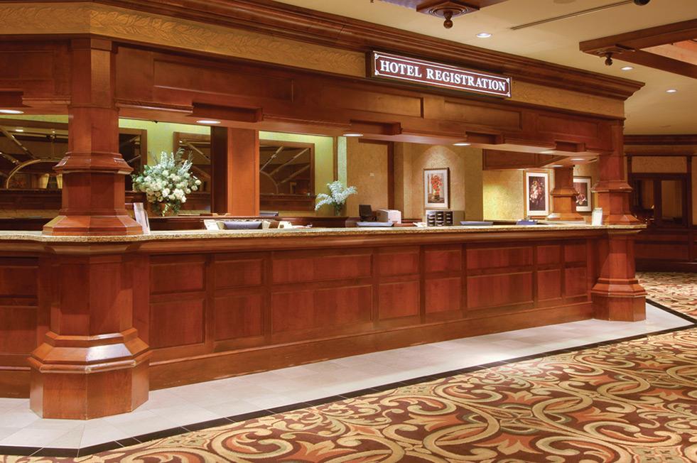 Sam'S Town Hotel & Gambling Hall, Tunica Robinsonville Luaran gambar