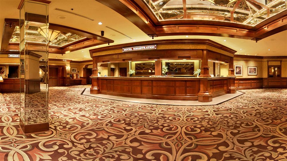 Sam'S Town Hotel & Gambling Hall, Tunica Robinsonville Luaran gambar