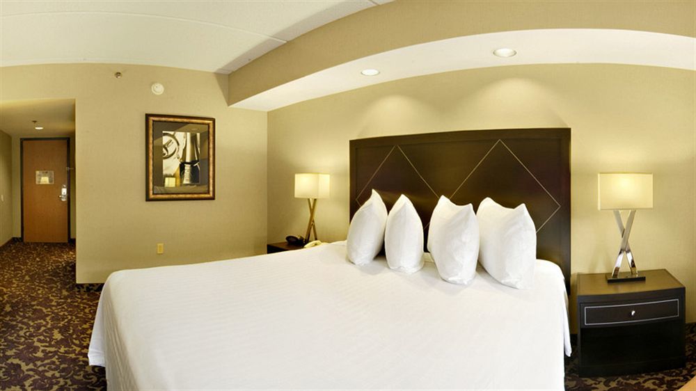 Sam'S Town Hotel & Gambling Hall, Tunica Robinsonville Luaran gambar