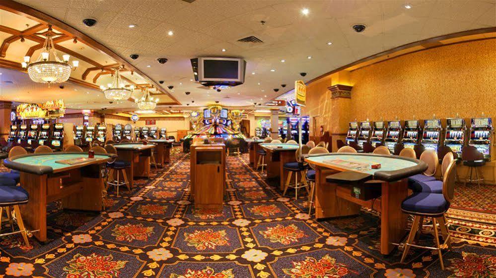 Sam'S Town Hotel & Gambling Hall, Tunica Robinsonville Luaran gambar