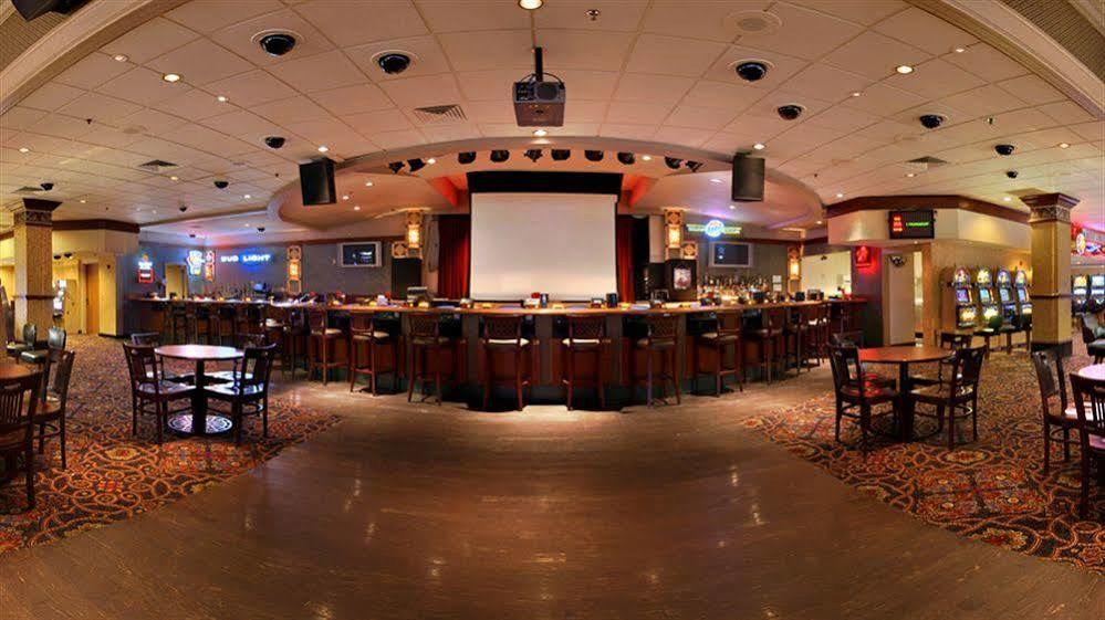 Sam'S Town Hotel & Gambling Hall, Tunica Robinsonville Luaran gambar