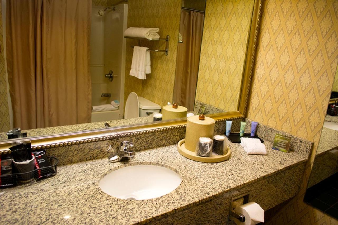 Sam'S Town Hotel & Gambling Hall, Tunica Robinsonville Luaran gambar