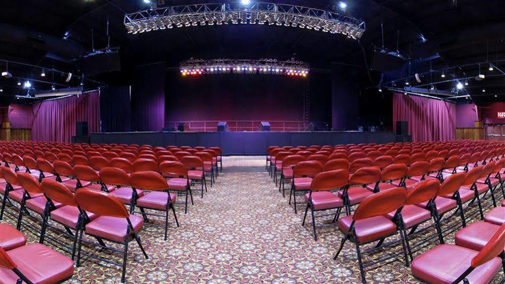 Sam'S Town Hotel & Gambling Hall, Tunica Robinsonville Luaran gambar