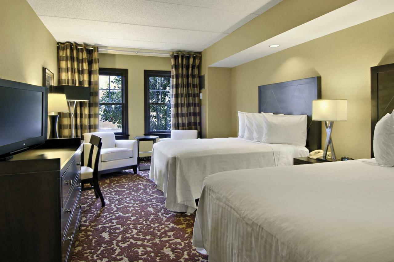 Sam'S Town Hotel & Gambling Hall, Tunica Robinsonville Luaran gambar
