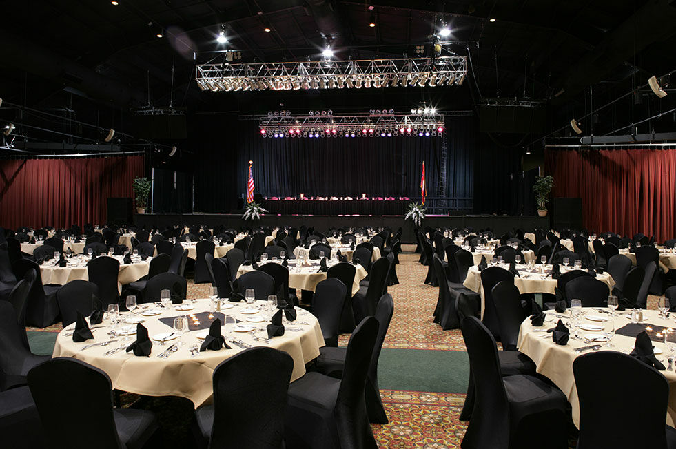 Sam'S Town Hotel & Gambling Hall, Tunica Robinsonville Luaran gambar