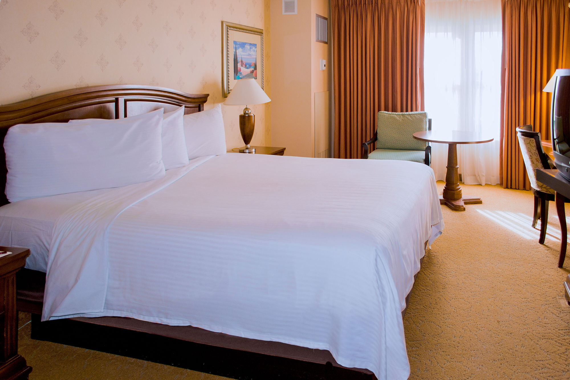 Sam'S Town Hotel & Gambling Hall, Tunica Robinsonville Luaran gambar